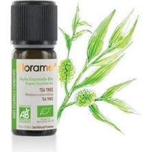 Nivea Florame Çay Ağacı Esansiyel Yağı 10ML
