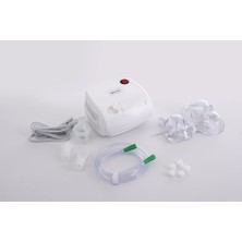 Armoline Nebulizatör AL-50