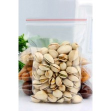 Dolphin 10X12 cm Kilitli Naylon Torba 100 Adet Kına Için Kuruyemiş Poşeti