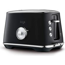 Sage STA735 The Toast Select™ Luxe Ekmek Kızartma Makinesi