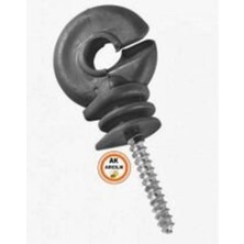 Ak Arıcılık Elektrikli Çit Izalatör Izalatör