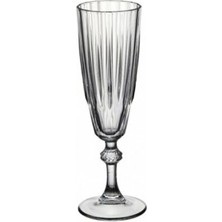 6'Lı Kadeh Stemware Şeffaf 170 Cc 440069