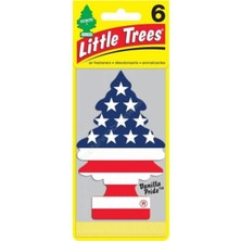 Little Trees Little Asma Oto Koku