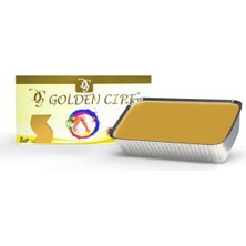 Golden Cire Kalıp Sir Ağda Naturel 400 gr