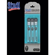 Studi 3lü 0.5 Kalem Ucu