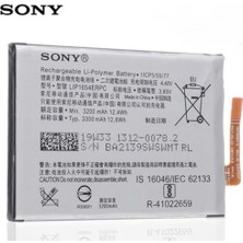 AXYA Sony Xperia Xa2 / L2 Batarya Pil LIP1654ERPC
