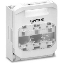 Entes Ent.ayr 160 160A Yük AYIRICI(NH00,NH00C)