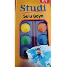 Studi Sulu Boya
