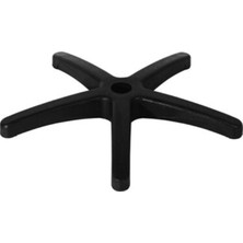 Mehmet Yaren Büro 5 Kollu Yıldız Ayak (2 Yıl Garantili)