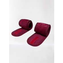 Gül Ev Tekstil Ürünleri 2li Makyaj Saç Bandı