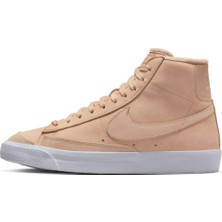 Nike Nikeblazer Mid Premium Kadın Sneaker Ayakkabı DQ7572-200