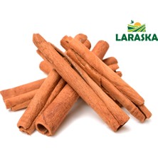 Laraska Organik Seylon Çubuk Tarçın 50G