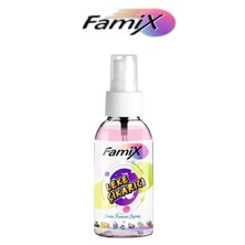 Famix Doğal Leke Çıkarıcı Sprey 750 ml Çanta Boyu Leke Çıkarıcı FAMİX01-1