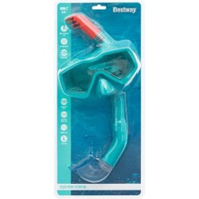 Bestway Aqua Prime Essential Make Şnorkel Set