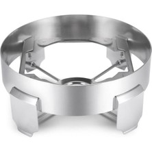 Kapp Chafing Dish Carina - Ayaklı Stand