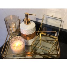 Prizma 28x20 Tepsi Gold