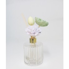 Missi 500 cc Fitilli Cam Şişe Jasmıne Oda Kokusu