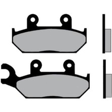 Işıklar Brenta Ft 3148 Organik Fren Balatası