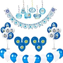 Çıtı Pıtı Store Sünnet Süsleme Seti