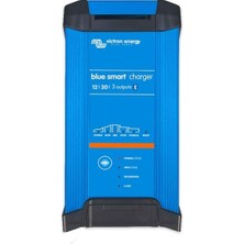 Alko Victron Blue Smart IP22 Charger 220V 12V 30A (3) Akü Şarj Cihazı