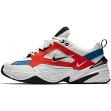 Nike Wmns M2K Tekno Sneaker Spor Ayakkabı AO3108-101