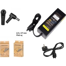 Asus FX705D, FX705GM-EW021T Adaptör, Şarj Cihazı 180W