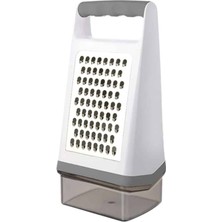 Titiz Inox Hazneli Rende Ap-9431