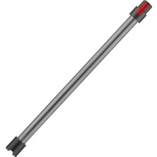 Parmis Dyson Uyumlu V10 Cyclone Gri Süpürge Borusu