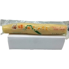 Guri Pickled Radish Sushi Takuan Turşu 500 Gr.