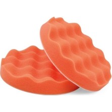 Sgs Pasta Polisaj Süngeri 150 MM