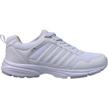 Çok Hafif Çok Rahat Hafıza Taban Unisex Günlük Spor Ayakkabı