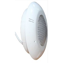 Tenda 32 watt Kırmızı Kovansız SMD Led Havuz Lambası ( 21 Cm Çapındaki Kovana Uyumlu )