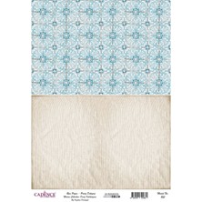 Cadence Pirinç DEKOPAJ-825