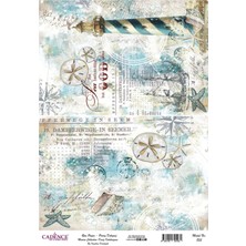 Cadence Pirinç DEKOPAJ-835