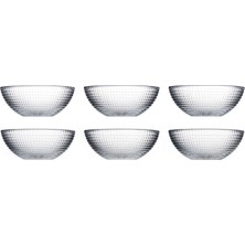 Paşabahçe 10676 Generatıon 6 Lı Küçük Kase 360 Cc