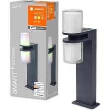Ledvance Smart Wifi 14W Akıllı Rgbw Bahçe Armatürü 2 Li 50 cm