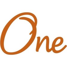 Kidspartim 1 Yaş One Banner Rose Gold