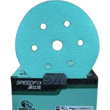 3B's Speedfix Disk Zımp. 150MM P150
