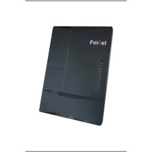 Fortel P832 Dk 8 Bölge Ek Zone Kartı