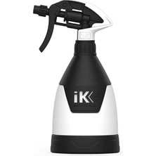 İK Sprayers Ik Multı Tr Mını 360 Derece Her Yönden Atımlı Kimyasal Dayanımlı Sprey Şişe 600 ml