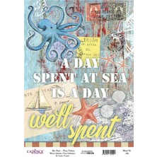 Cadence Pirinç DEKOPAJ-796