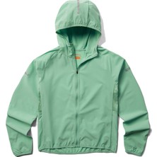 Merrell W TRL Run  Kadın Koşu Ceketi Yeşil