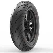Anlas 3.00-10 Tl 50M Anlas Tournee Elektrikli Bisiklet E-Bıke Dış Lastik Tubeless