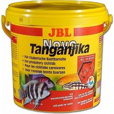 JBL Novo Tanganyika Kova 950 gr