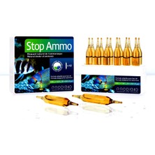 Prodibio Stop Ammo 12 Ampül