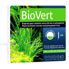 Prodibio Bio Vert 6 Ampül