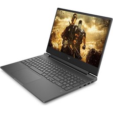 Hp Victus 15-FA1011NT 7N9S5EA02 I5-13420H 32GB 512SSD RTX2050 15.6" Fullhd Freedos Taşınabilir Bilgisayar