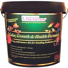 Ocean Nutrition Color Growth & Healt Formula Kova 5000 gr