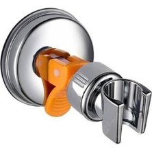 Xnews Vakumlu Duş Askısı Duş Başlığı Tuağı 360 Derece Dönerli