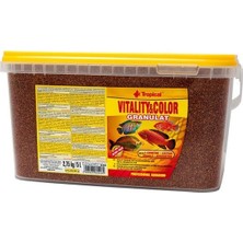 Tropical Vitality Color Gran 5 L 2.75 kg